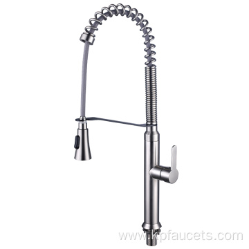 Price Transparency Reliable Spring Kitchen Sink Faucets